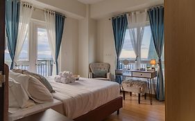 2 Bedroom 5 Pax Spacious Elegant Condo In Saint Dominique, Megaworld, Iloilo City